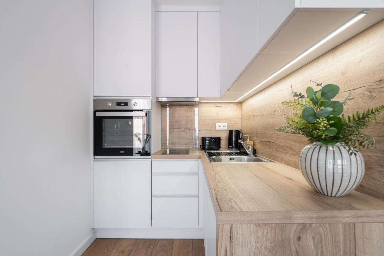 Rose Garden Apartments Budapest Room photo
