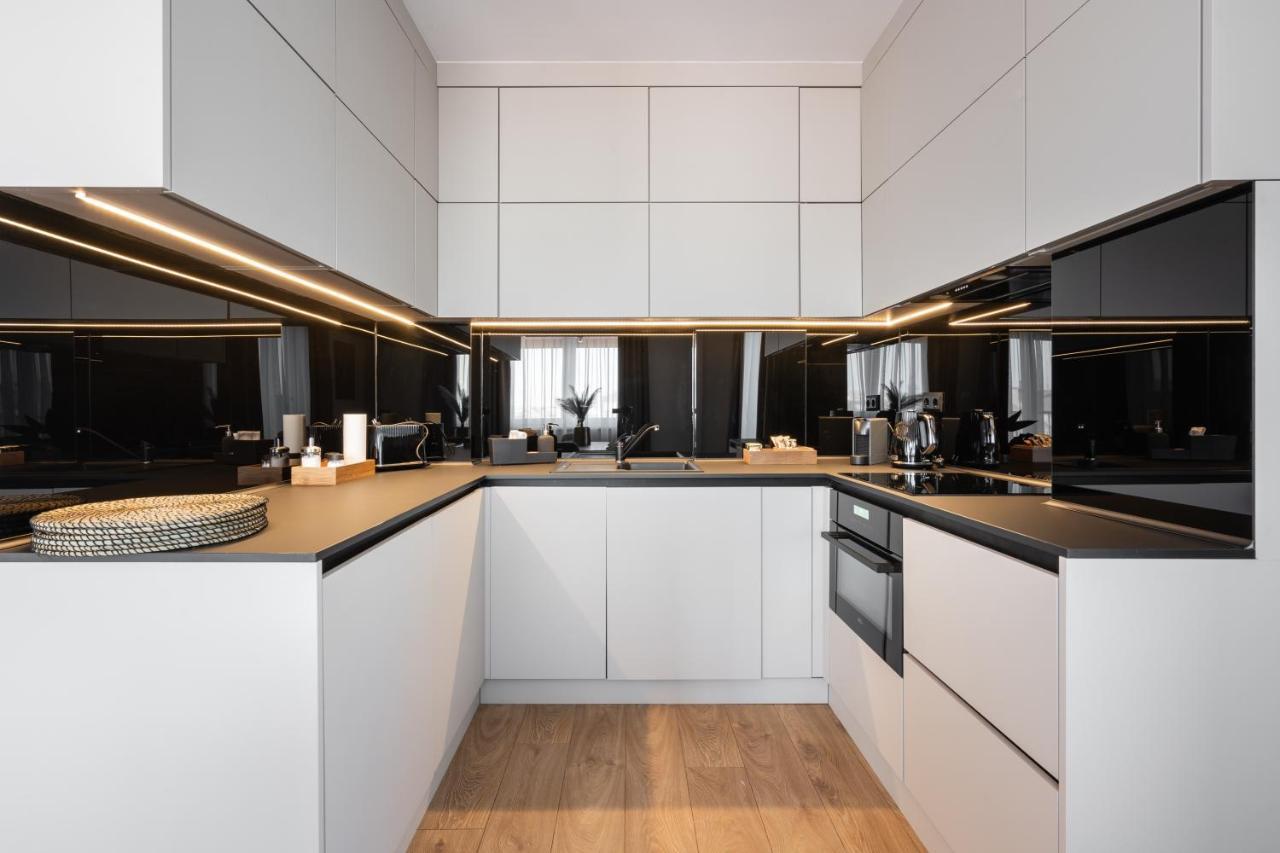 Rose Garden Apartments Budapest Room photo